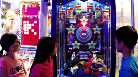 how to win super star arcade game|How to Win Super Star Arcade Game .